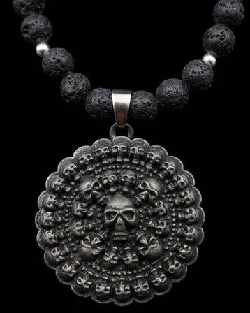 Memento Mori Cercle des Ancêtres: Esoterische Bescherming, Antiek en Kunst