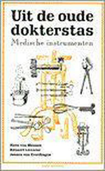 Uit de oude dokterstas - R. Lieverse 9789053524091, Verzenden, Gelezen, R. Lieverse