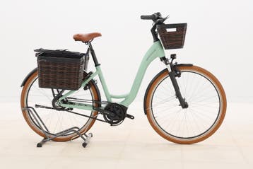 Riese & Müller SWING VARIO – 2023 – 165 - 175 cm, Verzenden, Zo goed als nieuw
