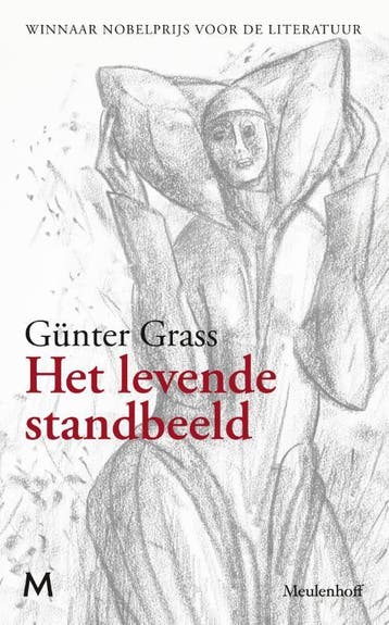 Het Levende Standbeeld | Günter Grass | Nieuw, Ophalen of Verzenden, Nieuw, Günter Grass
