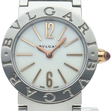 Bvlgari - BVLGARI BVLGARI WATCH 1 COMBINED -, Nieuw