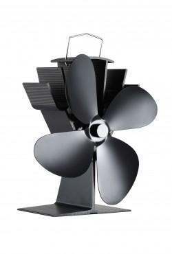 Haard ventilator, GalaFire N429 voor open haard, Huis en Inrichting, Haarden, Ophalen of Verzenden, Nieuw