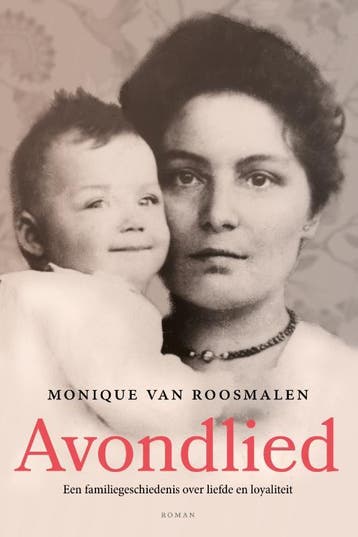 Avondlied - Monique van Roosmalen 9789032520182, Boeken, Verzenden, Gelezen, Monique van Roosmalen