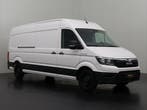 MAN TGE 2.0TDi 140PK DSG Automaat L4H3 Maxi | Trekhaak 3000K, Automaat, Stof, Gebruikt, Euro 6