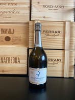 2010 Billecart-Salmon, Blanc de Blancs - Champagne Blanc de, Nieuw
