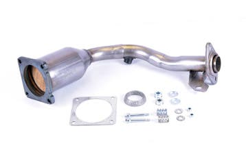 Katalysator Peugeot 206 1.6 16V, Ophalen of Verzenden, Nieuw, Peugeot