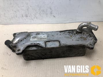 Oliekoeler Audi A6 O307206, Ophalen of Verzenden, Nieuw