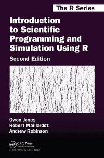 9781466569997 Intro To Scientific Program  Sim 2Nd E, Verzenden, Zo goed als nieuw, Owen Jones