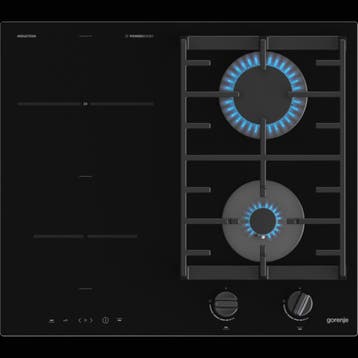 Gorenje GCI691BSC Kookplaat599, Witgoed en Apparatuur, Ophalen of Verzenden, Nieuw