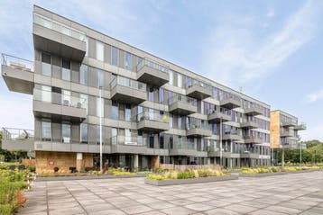 Appartement te huur in Eindhoven - 54 m² - 2 kamer(s) - 2, Appartement, Eindhoven, Noord-Brabant