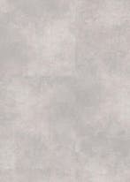 Plak pvc tegel licht grijs |  mFLOR Nuance 44116 Off Grey, Ophalen, Nieuw