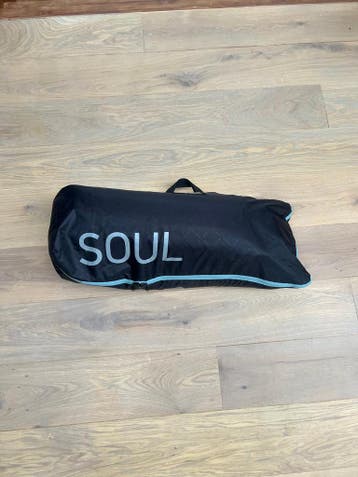 Soul 2 - 18m Used, Ophalen of Verzenden, Nieuw