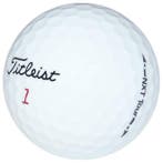 Golfballen Titleist NXT Budget mix AA kwaliteit AANBIEDING!, Ophalen of Verzenden, Gebruikt, Bal(len), Overige merken
