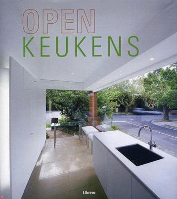 Open keukens 9789057649400, Verzenden, Gelezen