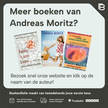 Bewezen geheimen voor het verkrijgen van een uitstekende, Verzenden, Zo goed als nieuw, Andreas Moritz