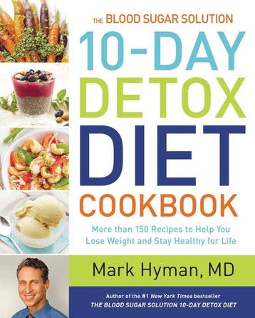 9780316338813 Blood Sugar Solution 10-Day Detox Diet, Verzenden, Zo goed als nieuw, Mark Hyman