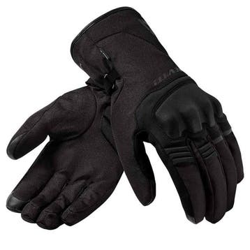 REVIT! Lava H2O Ladies Handschoenen Zwart, Nieuw met kaartje, REV'IT!, Verzenden, Dames