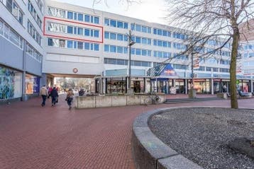 Te huur: Appartement Kerkstraat in Brunssum, Limburg, Brunssum, Appartement