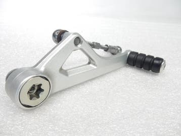 BMW R 1200 GS Voetschakelpedaal / 23418526731 / 8526731, Ophalen of Verzenden, Gebruikt