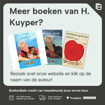 Een dag in de duinen / Doorlezers - H. Kuyper 9789048700424, Verzenden, Zo goed als nieuw, H. Kuyper