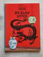 Tintin T5 - Le Lotus Bleu en Bärndüstch / Suisse - C - 1, Boeken, Nieuw