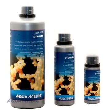 Aqua Medic plancto 100 ml, Ophalen of Verzenden, Nieuw