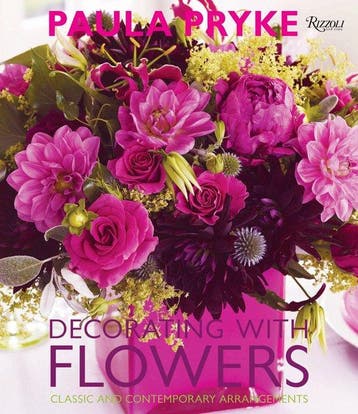 Decorating with Flowers - Paula Pryke 9780847834297, Verzenden, Zo goed als nieuw, Paula Pryke