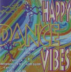 Various - Happy Dance Vibes, Ophalen of Verzenden, Gebruikt