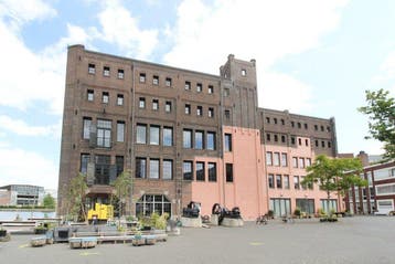 Te huur: Appartement Max Euweplein in Haarlem, Huizen en Kamers, Noord-Holland, Appartement, Haarlem