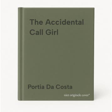 The Accidental Call Girl - Portia Da Costa 9780352346933, Verzenden, Gelezen, Portia Da Costa