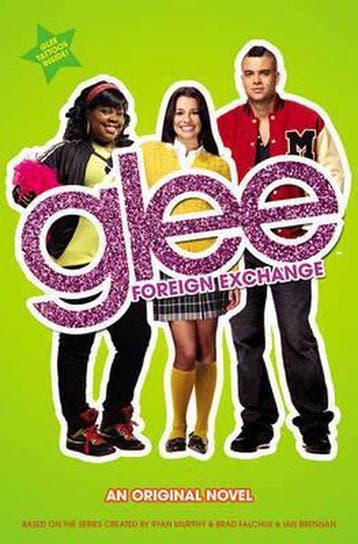 Glee - Sophia Lowell 9780316123617, Verzenden, Gelezen, Sophia Lowell