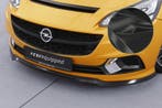 Cupspoiler voor Opel Corsa E GSi CSL554-C, Auto-onderdelen, Carrosserie en Plaatwerk, Verzenden, Nieuw