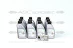 compleet ABC FLUSH pakket hydraulische olie spoeling (12 lit, Ophalen of Verzenden, Gereviseerd, Mercedes-Benz
