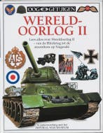 Wereldoorlog II / Ooggetuigen 9789002209024 Simon Adams, Boeken, Verzenden, Gelezen, Simon Adams