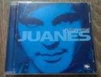 cd - Juanes - Un DÃ­a Normal, Verzenden, Zo goed als nieuw