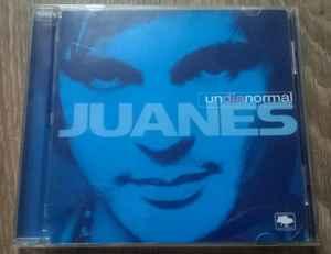 cd - Juanes - Un DÃ­a Normal, Cd's en Dvd's, Cd's | Overige Cd's, Zo goed als nieuw, Verzenden