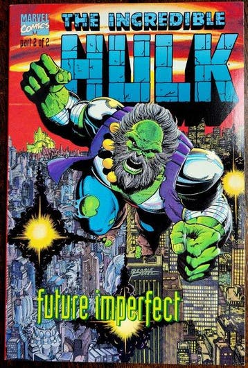 Lots 3 Comics Signed Vintage 1993-2009 - Signed + COA - 3, Boeken, Nieuw