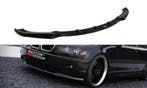 Front Splitter BMW 3 E46 Sedan Faceliftmodel, Verzenden