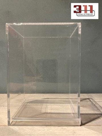 Premium Protector - Acryllic Armor (voor 4 Funko - POP!), Verzamelen, Verzenden, Nieuw