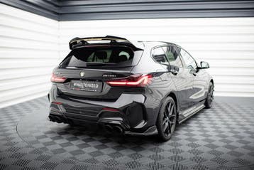 Achterspoiler BMW M135i M-Performance F40, Verzenden