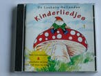 De Leukste Hollandse Kinderliedjes 1, Cd's en Dvd's, Cd's | Kinderen en Jeugd, Ophalen of Verzenden, Zo goed als nieuw