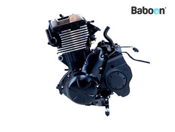 Motorblok Kawasaki Vulcan S 2021-2023 (EN650J), Verzenden, Gebruikt