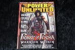 Power Unlimited Jaargang 12 December 2004 NR 12, Verzenden, Nieuw