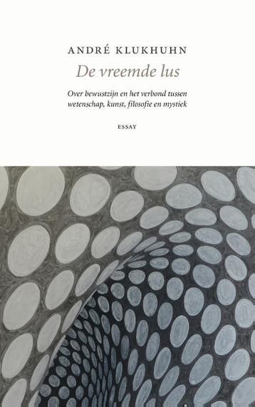 De vreemde lus - André Klukhuhn 9789083048024, Verzenden, Zo goed als nieuw, André Klukhuhn