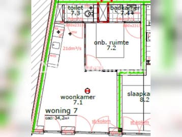 Zoek groter in Soest en Soesterberg vanwege samenwonen., Utrecht