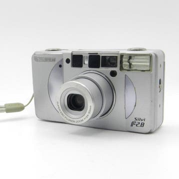 Fujifilm Silvi F2.8 - Super-EBC Fujinon Zoom 24-50mm Lens, Nieuw