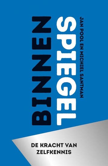 9789043540384 Binnenspiegel | Tweedehands, Boeken, Verzenden, Zo goed als nieuw, Jan Pool