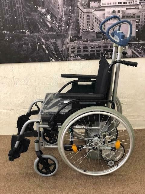 Trapklimmer Huren ? voor personen vanaf  € 90 p/m, Diversen, Verpleegmiddelen, Nieuw