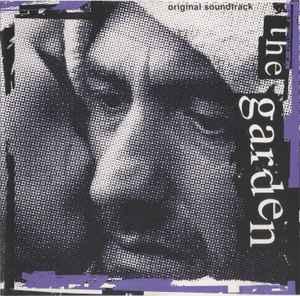 cd - Simon Fisher Turner - The Garden - Original Soundtrack, Verzenden, Zo goed als nieuw