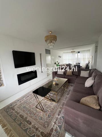 Woningruil - Dorbeendreef 98 - 3 kamers en Utrecht, Utrecht